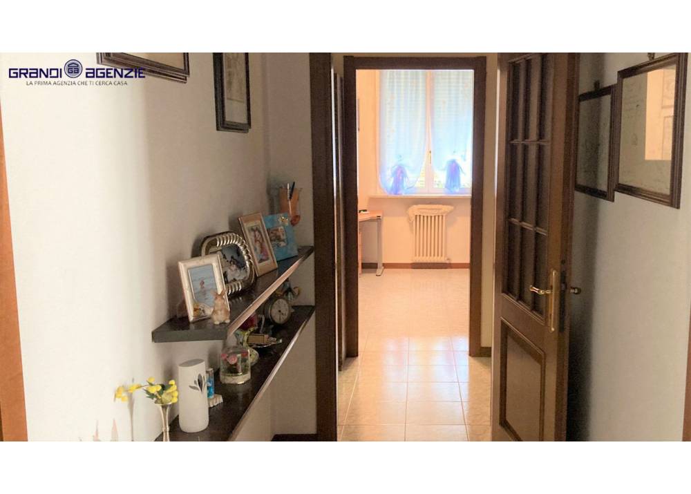 Vendita Appartamento a Parma quadrilocale Prati/Bocchi/Pablo di 110 mq
